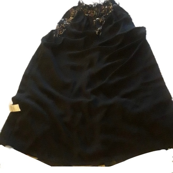 NWT Max Studio Specialty Products Sleeveless Dress - Picture 5 of 8